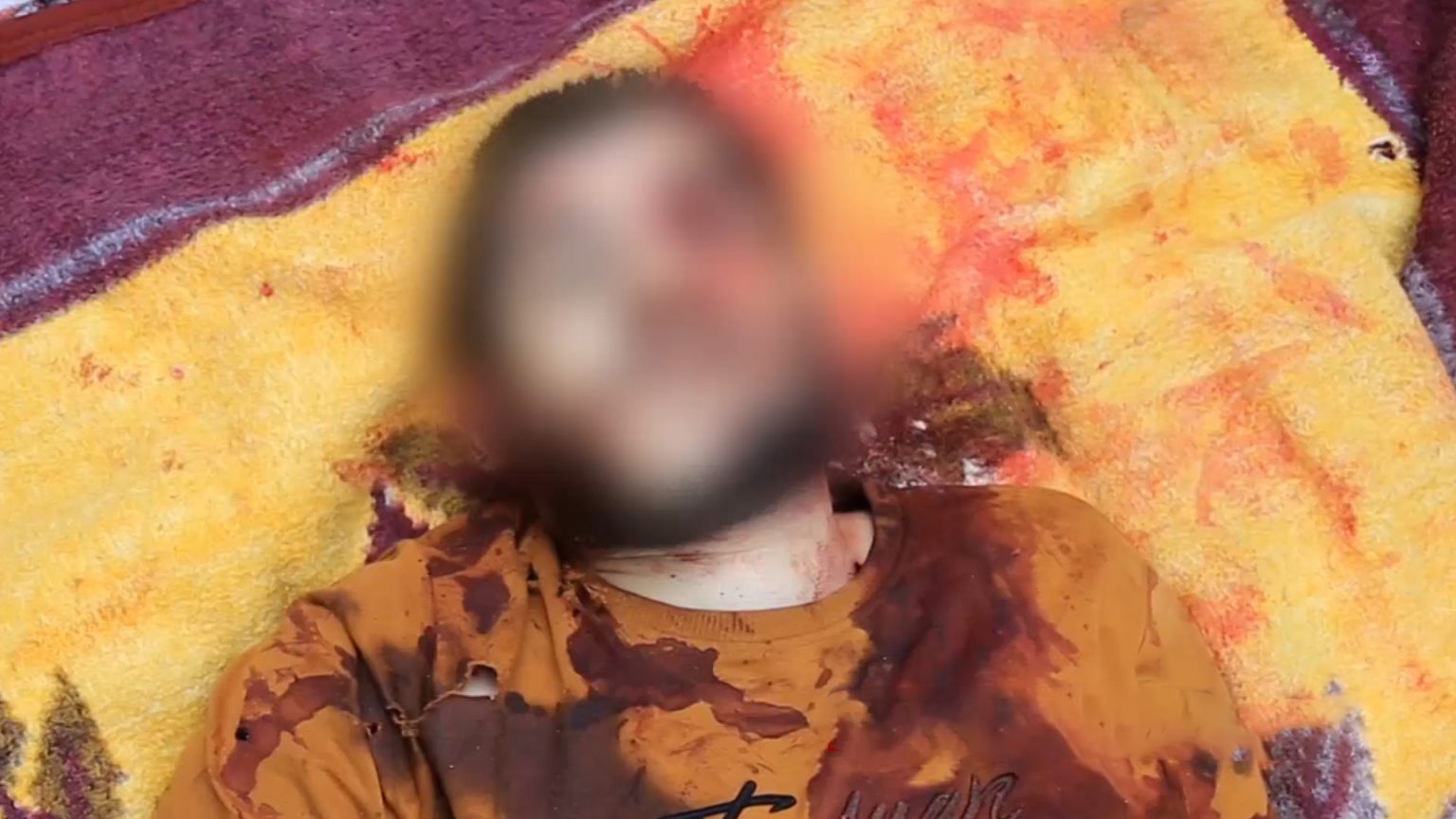 شاهد.. إفشال محاولة تحرير محتجز إسرائيلي لدى القسام