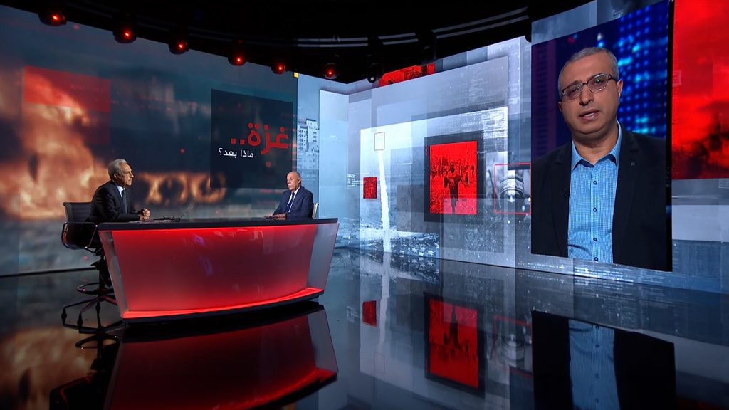 خبراء: المجتمع الإسرائيلي لن يتحمل الخسائر وسيصرخ أولا