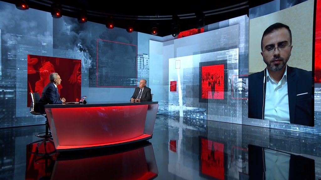 خبراء ومحللون: الاحتلال سيلجأ لـ”عمليات جراحية” وخطابات واشنطن للاستهلاك الإعلامي