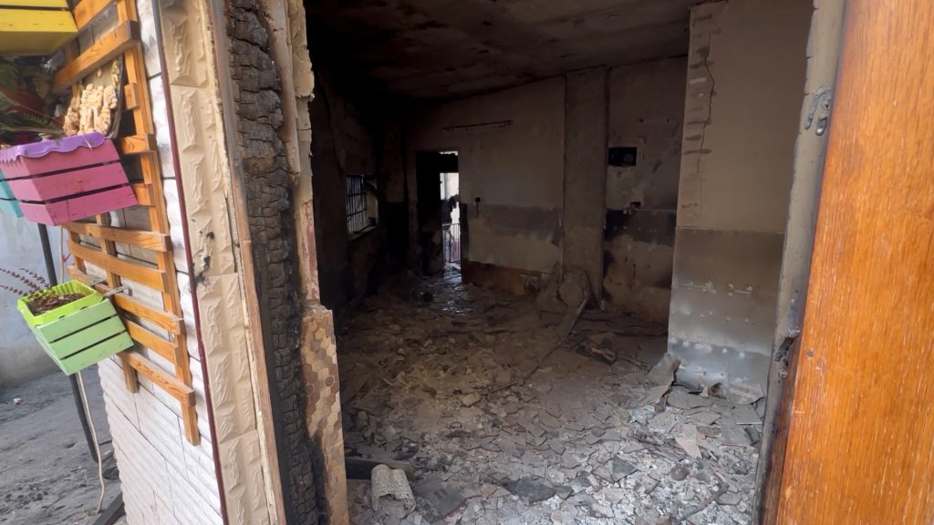 ترويع وسرقات.. فلسطينيون يصفون جرائم الاحتلال بمخيم جنين