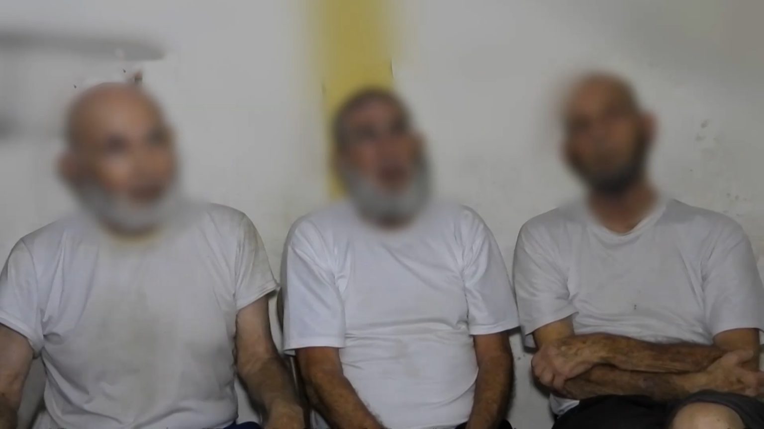 “لا تتركونا نشيخ”.. القسام تنشر رسالة من أسرى إسرائيليين لحكومتهم