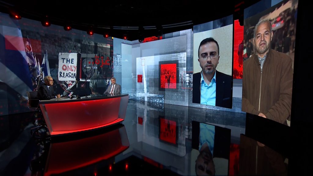 محللون سياسيون: إسرائيل خسرت حرب الصورة أمام المقاومة في غزة