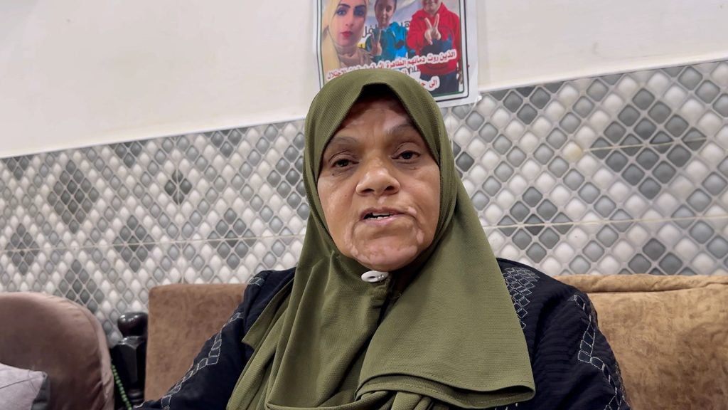 الفقد في غزة والحزن والألم في الضفة الغربية