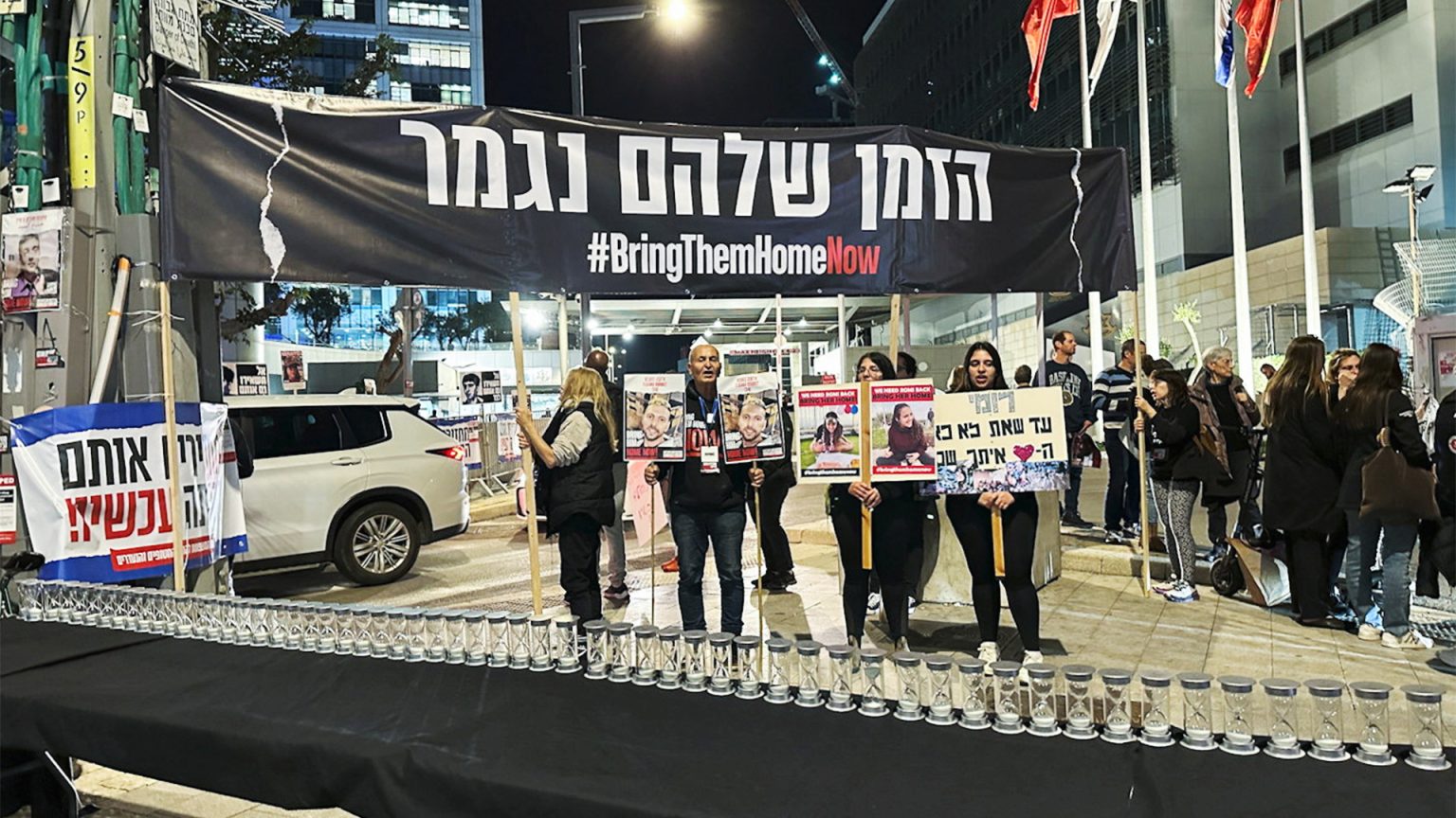 محللون إسرائيليون: غزة لقنتنا درسا والنصر الوحيد الممكن هو رحيل نتنياهو