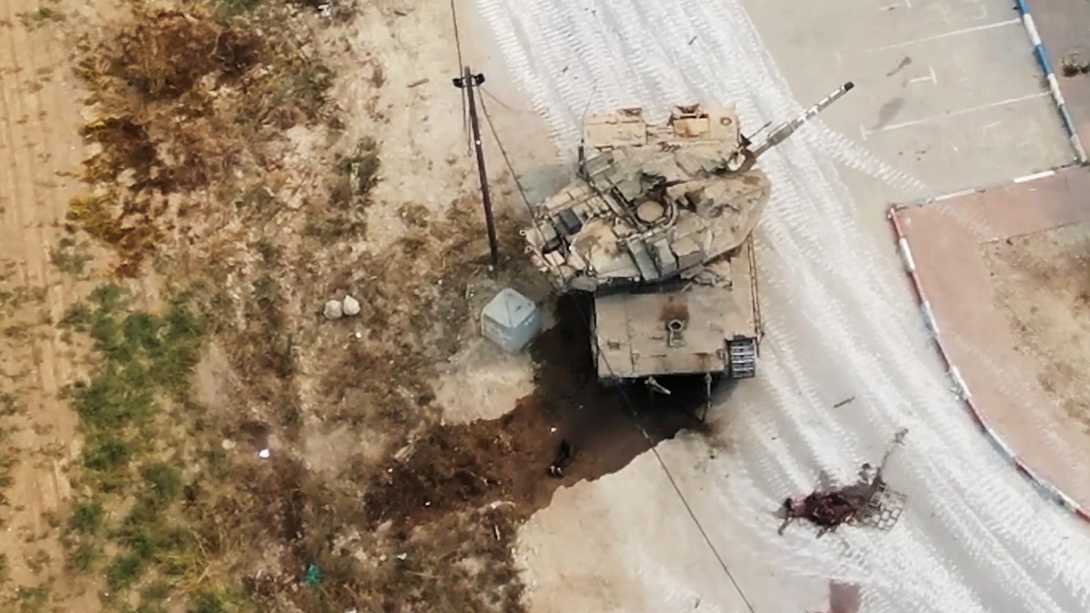 تحقيق لـ “نيويورك تايمز” يكشف أسباب انهيار الجيش الإسرائيلي يوم 7 أكتوبر