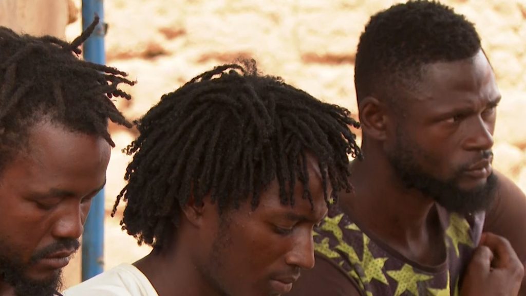 لحظة الانتقام.. النيجر تلغي تجريم الهجرة غير النظامية إلى أوروبا