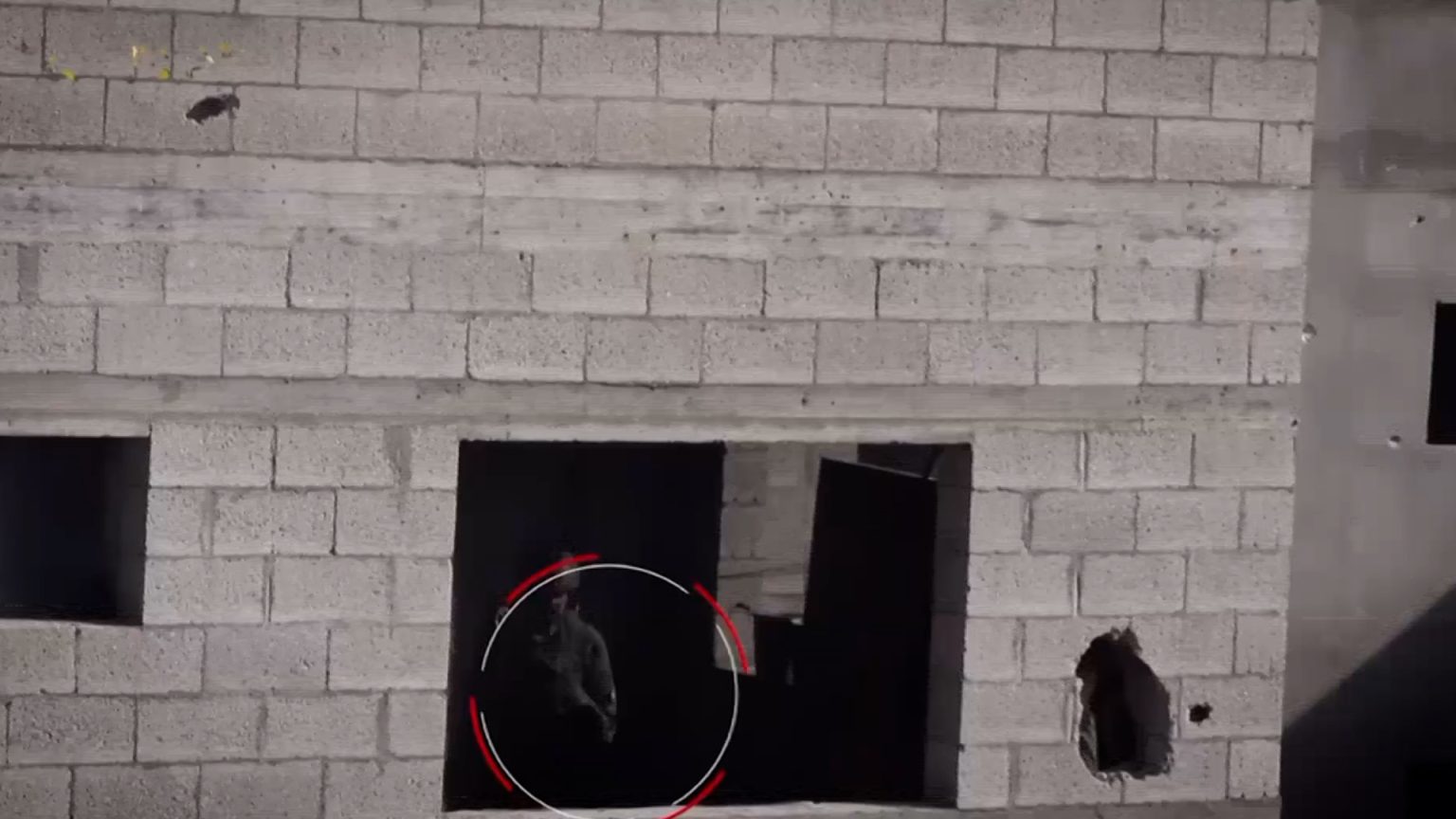 القسام تبث مشاهد استهداف جنود وتدمير آليات للاحتلال في بيت حانون