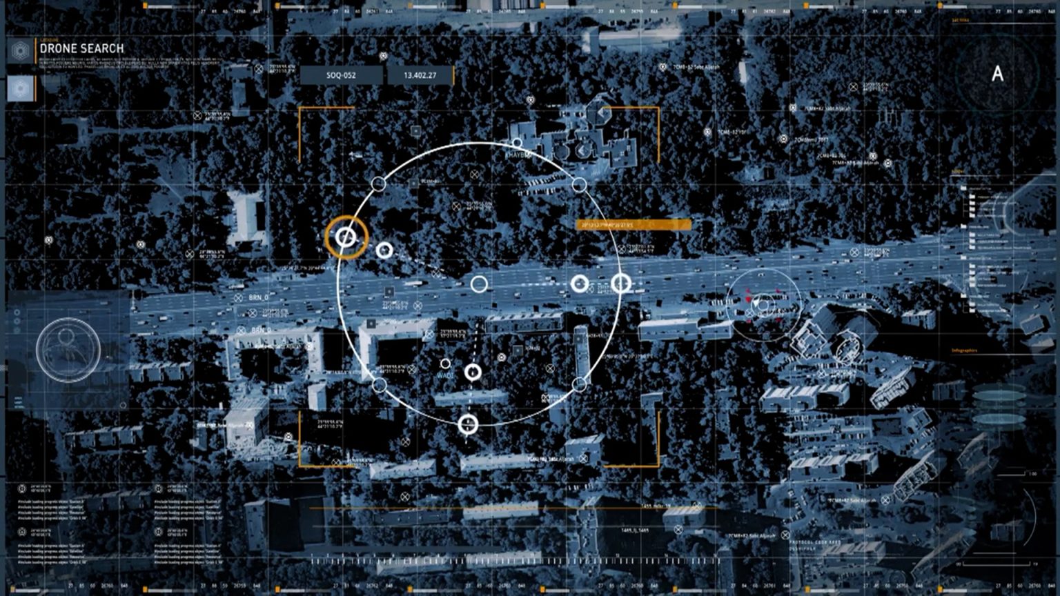إسرائيل قصفت 15 ألف “هدف” خلال 35 يوما.. الذكاء الاصطناعي تحت مقصلة المغردين