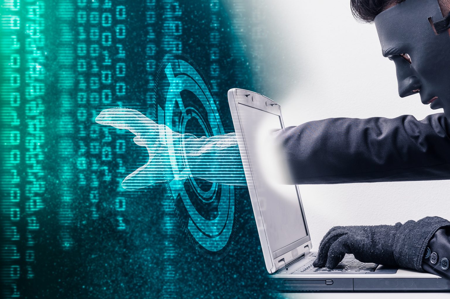 تقنيات الأمن السيبراني والتحديات المستقبلية