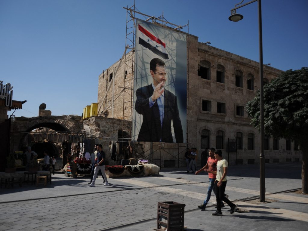 ماذا تعرف عن قانون مصادرة الأموال الجديد في سوريا؟