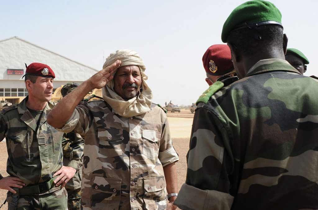 ما دلالات تعيين أحد أبناء الطوارق حاكما لكيدال شمال مالي؟