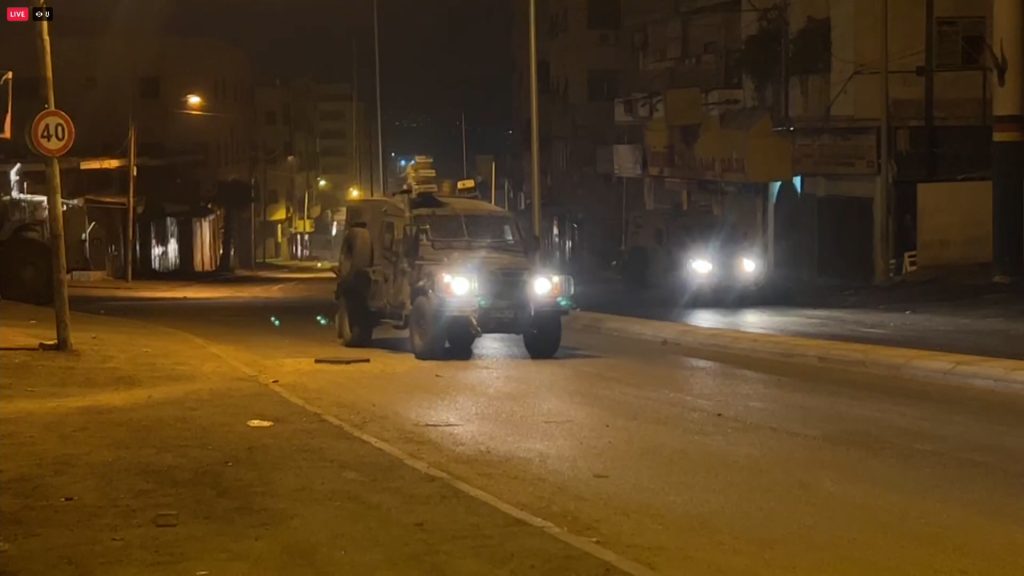 شهداء بالضفة واشتباكات عنيفة بين الاحتلال ومقاومين في طولكرم