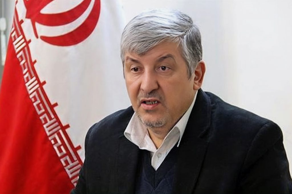 مساعد قاسم سليماني للجزيرة نت: لا خوف على أنفاق غزة