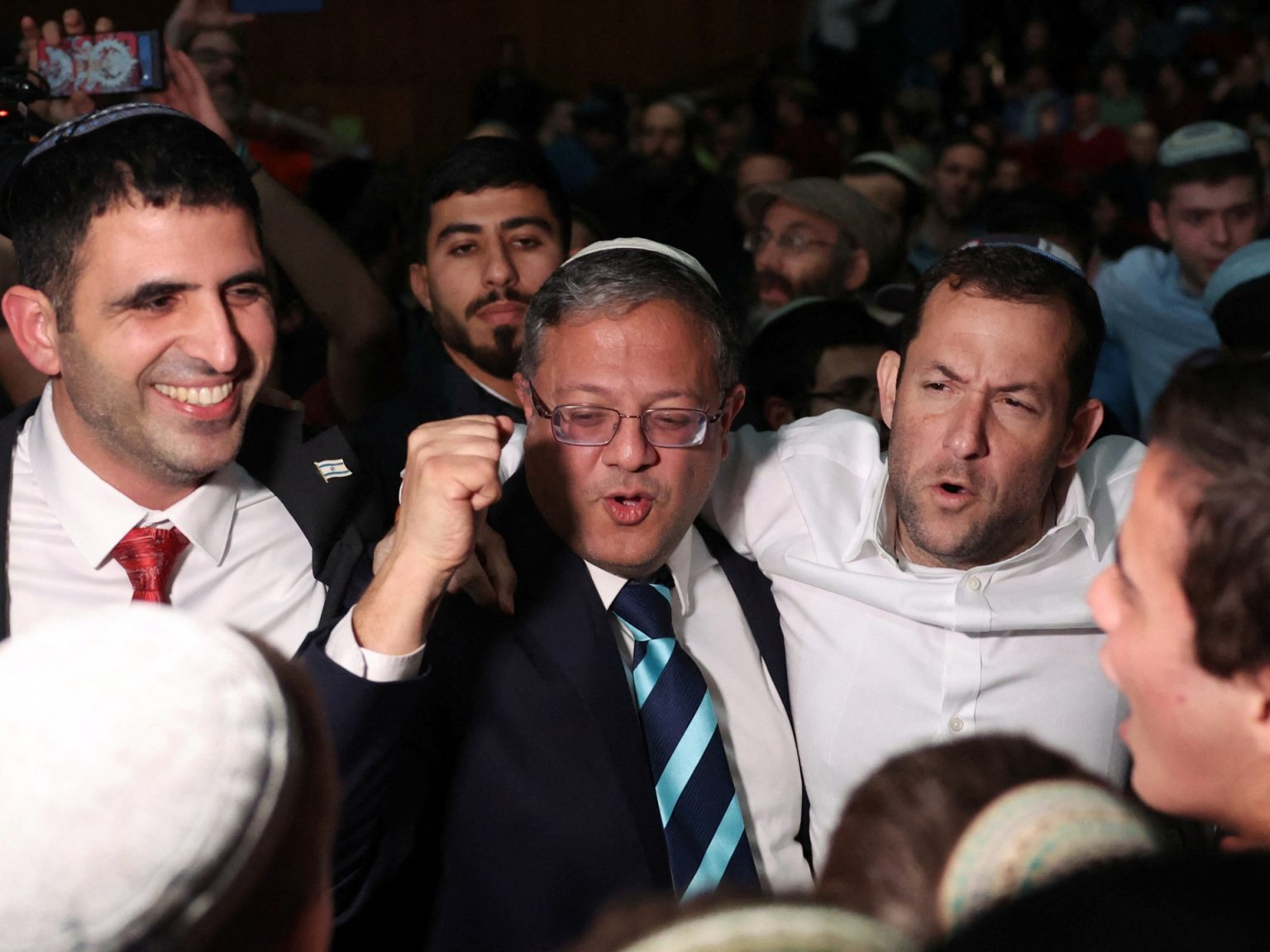 مؤتمر “عودة الاستيطان إلى غزة”.. هل يحرج نتنياهو الذي دعمه خفية؟