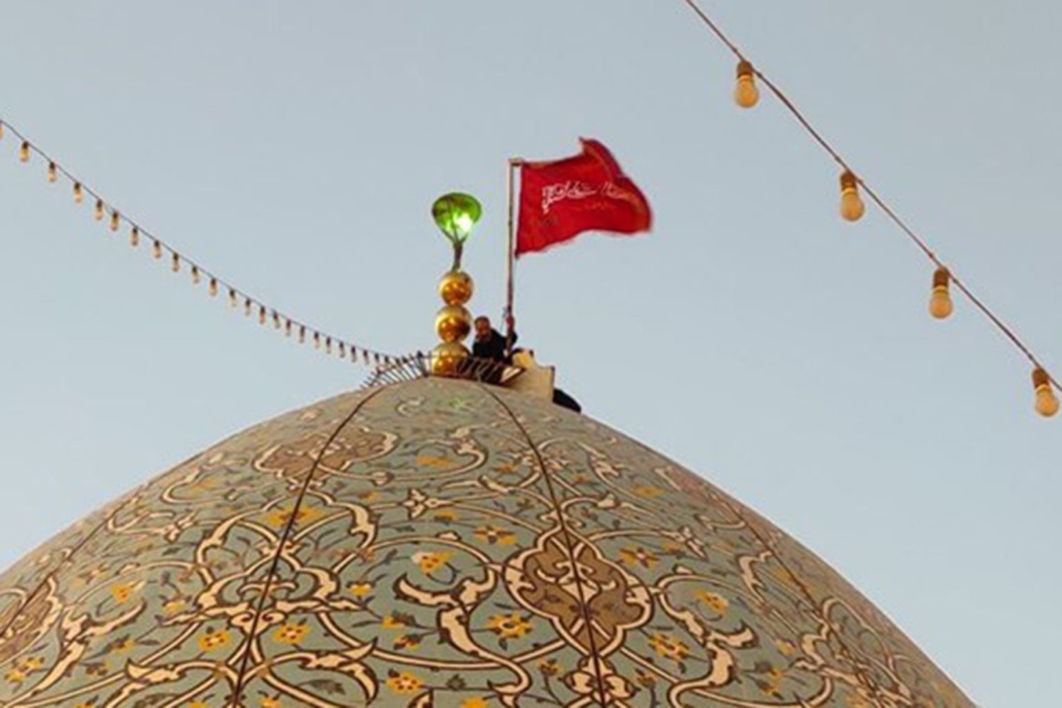 رايات الثأر الحمراء.. هل تنتقم طهران لضحايا تفجيري كرمان؟