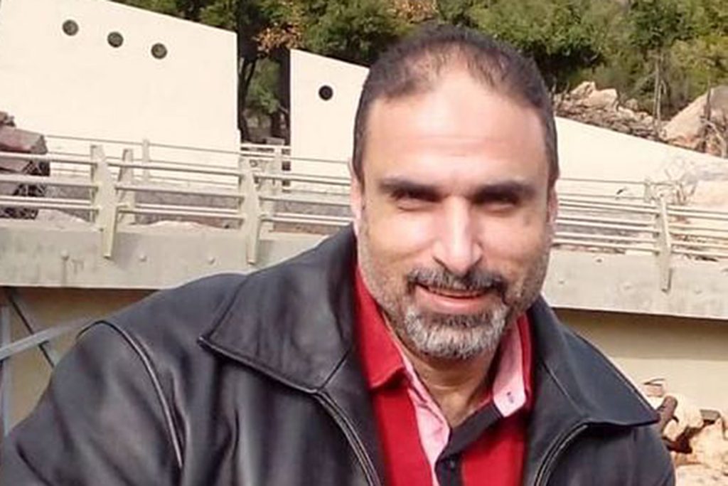 استشهد مع العاروري.. تعرف على القسّامي عزام الأقرع