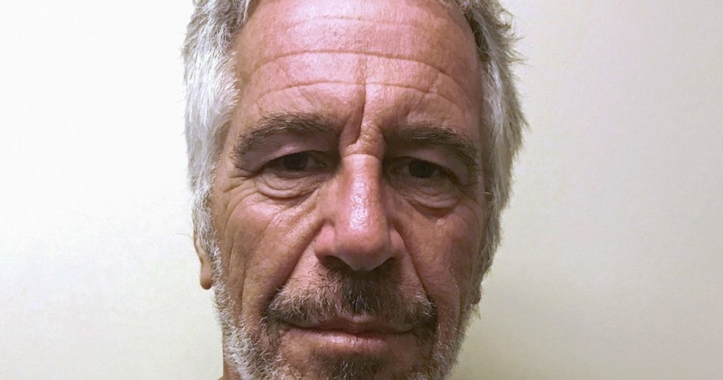 هل كان جيفري إبستين عميلا لصالح الموساد؟