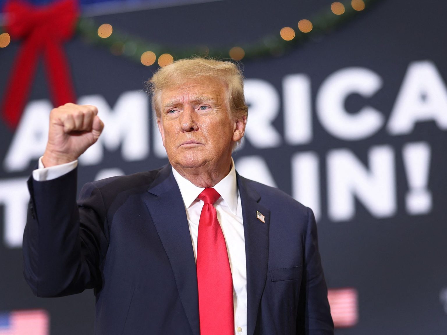 إيكونوميست: العالم يتأهب لعودة ترامب المحتملة للسلطة