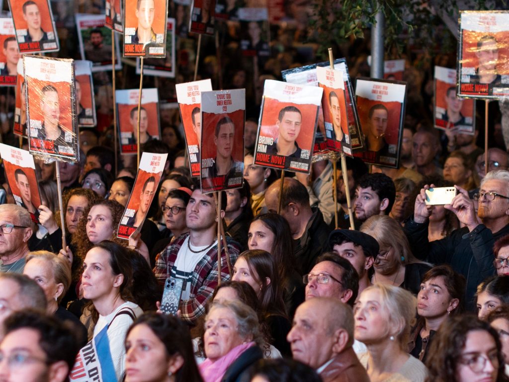 أنباء عن مقترح صفقة بين إسرائيل وحماس لا تنهي الحرب