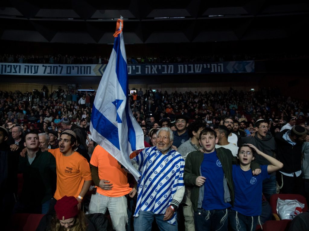 إعادة استعمار غزة.. لوموند: مشروع مسيحاني لدى جزء من الحكومة الإسرائيلية