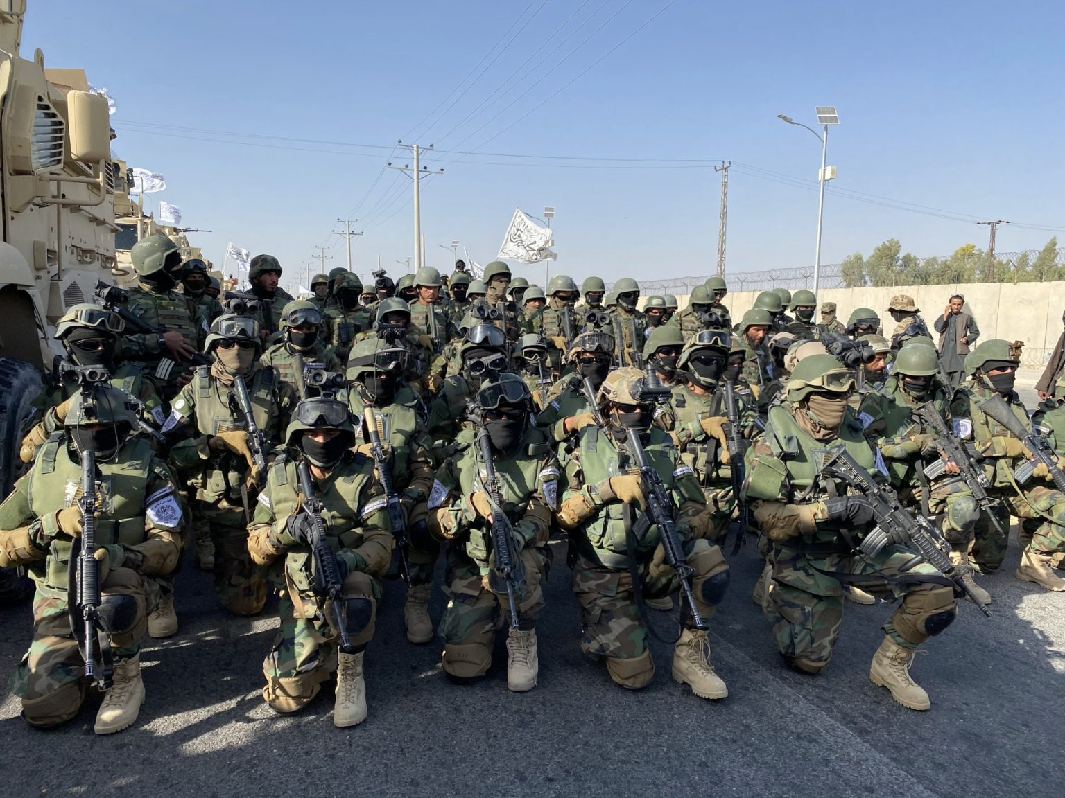 ما جدوى خارطة طريق الأمم المتحدة بشأن أفغانستان؟