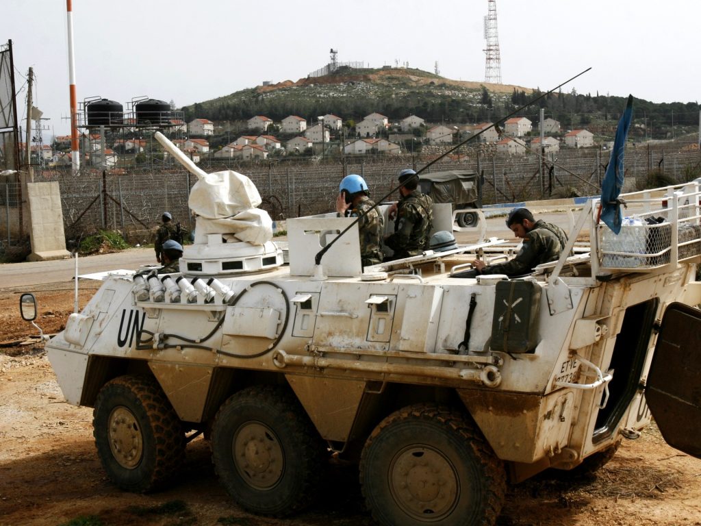 ماذا تفعل “اليونيفيل” بجنوب لبنان وقت الأزمات؟