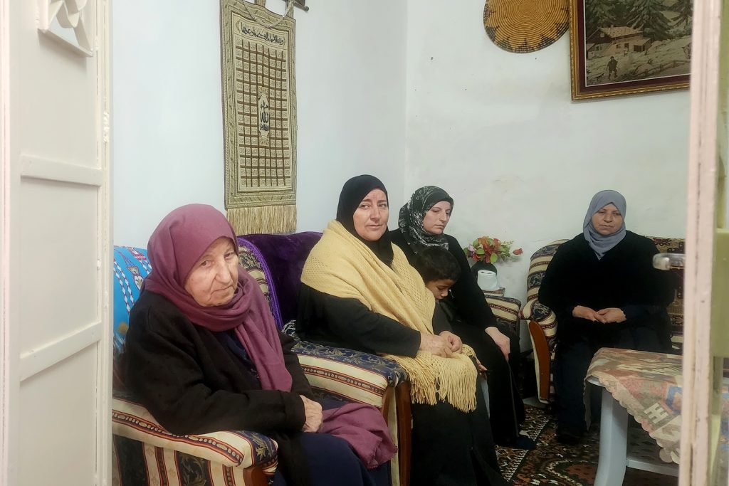 رام الله.. فصول من حياة صالح العاروري ترويها عائلته