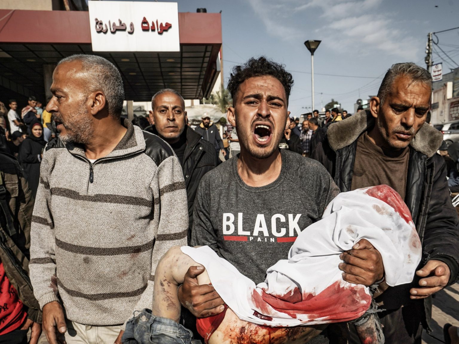 أبرز تطورات اليوم الـ86 من العدوان الإسرائيلي على غزة