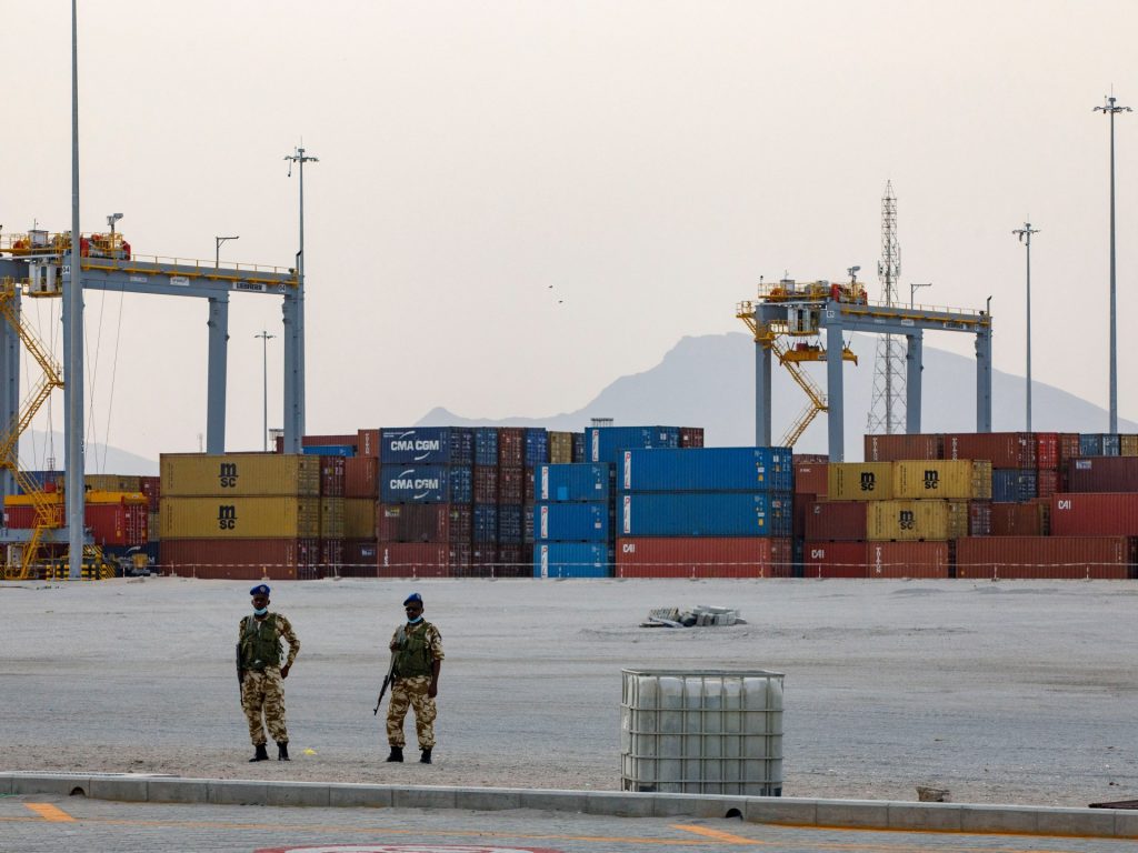 ميناء بربرة.. بؤرة توتر بين الصومال وإثيوبيا ومبعث قلق للجيران