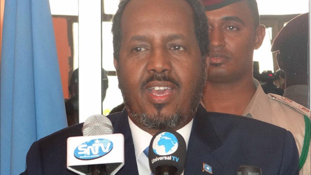 الصومال يلغي اتفاق إثيوبيا و”أرض الصومال” بشأن ميناء بربرة