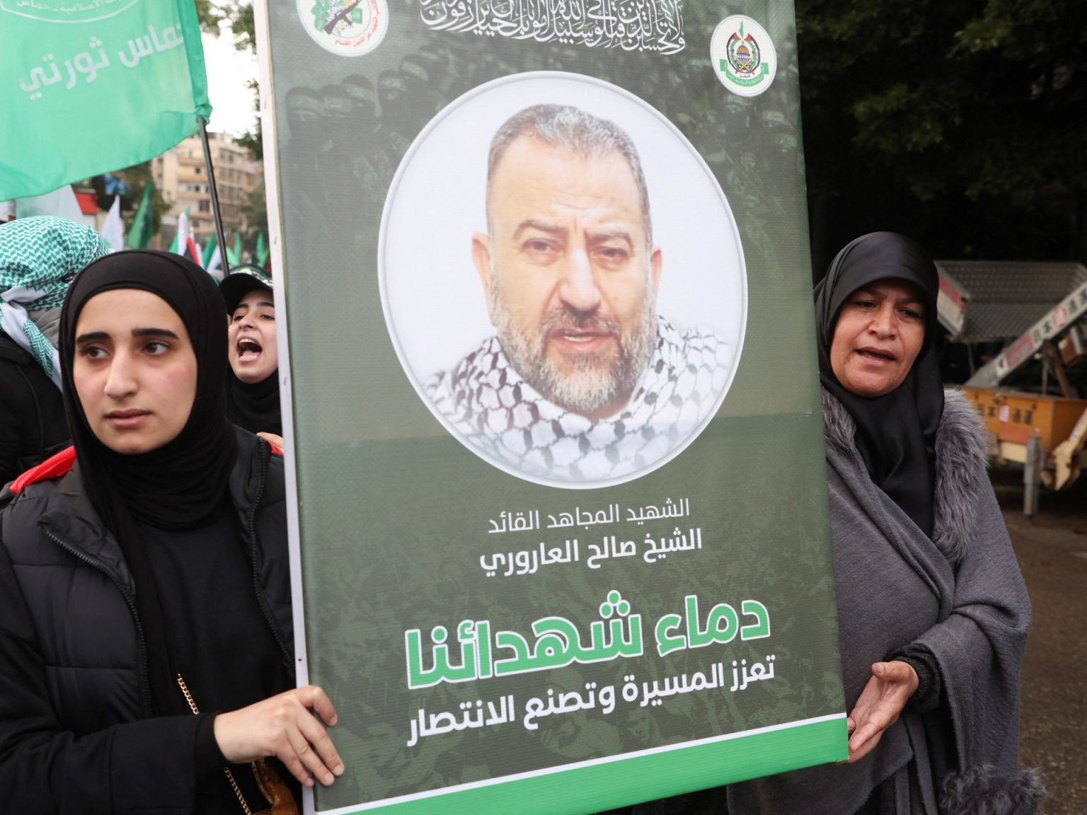 تقرير بالتايم: هل يمكن للاغتيالات أن تُكسب إسرائيل الحرب؟