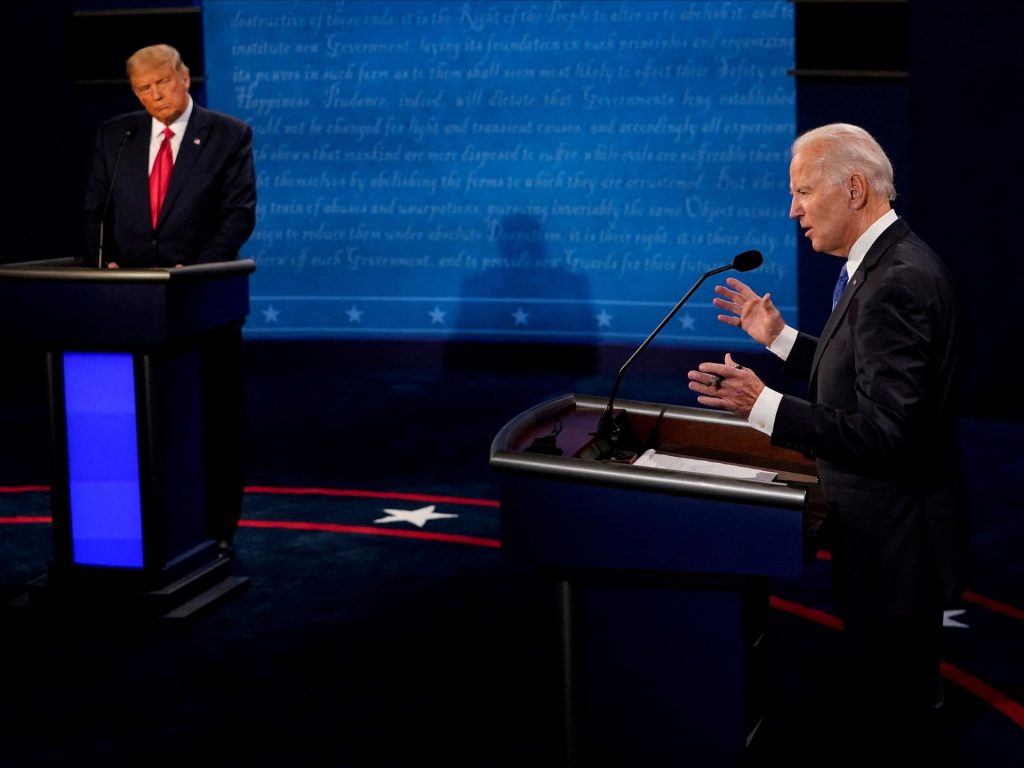 تعرّف على أصحاب النفوذ الطاغي في عام الانتخابات الأميركية