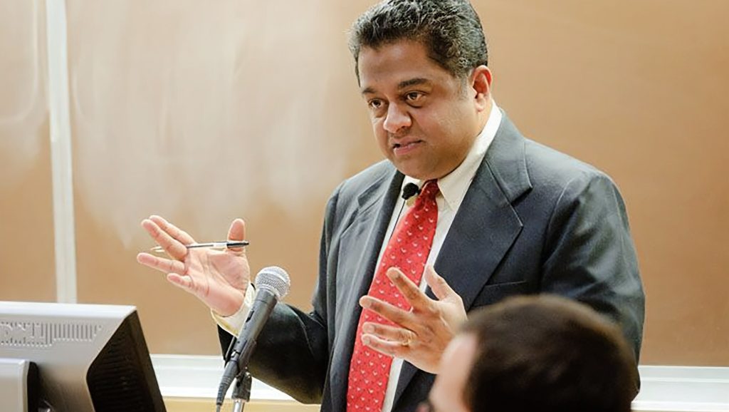 مسؤول أممي: تدمير المنازل جريمة ضد الإنسانية