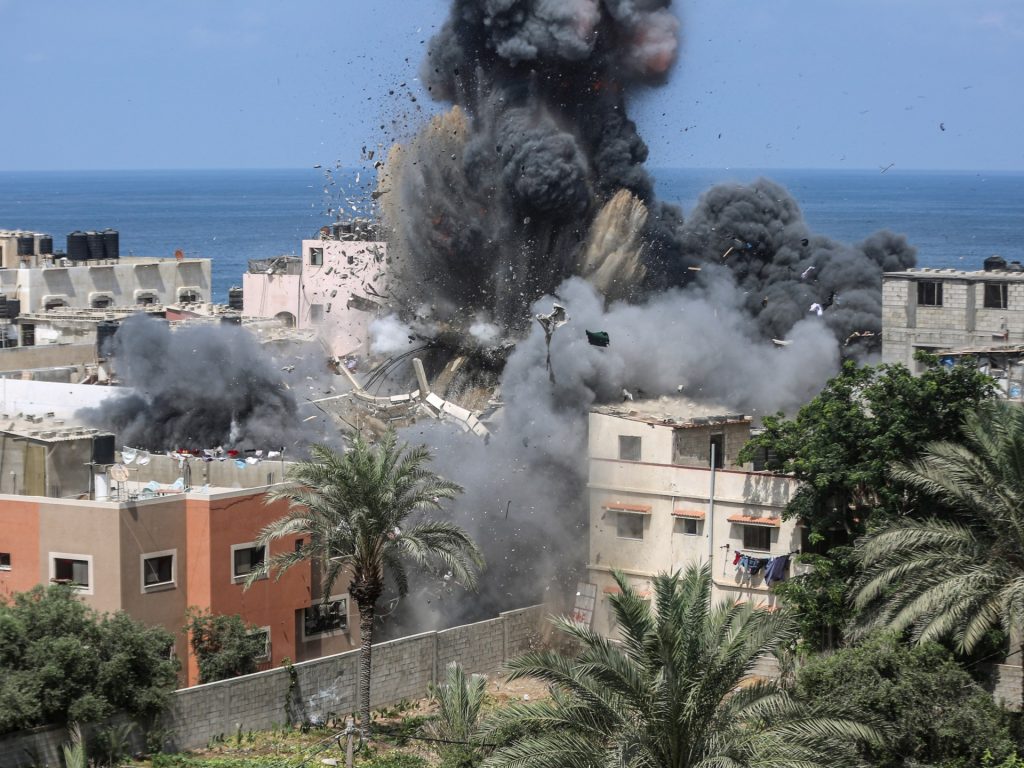 مجموعة الأزمات الدولية: 10 صراعات تجب مراقبتها في 2024