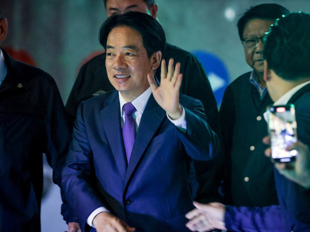 بعد فوز لاي تشينغ.. بايدن ينفي دعم استقلال تايوان والصين تهدد