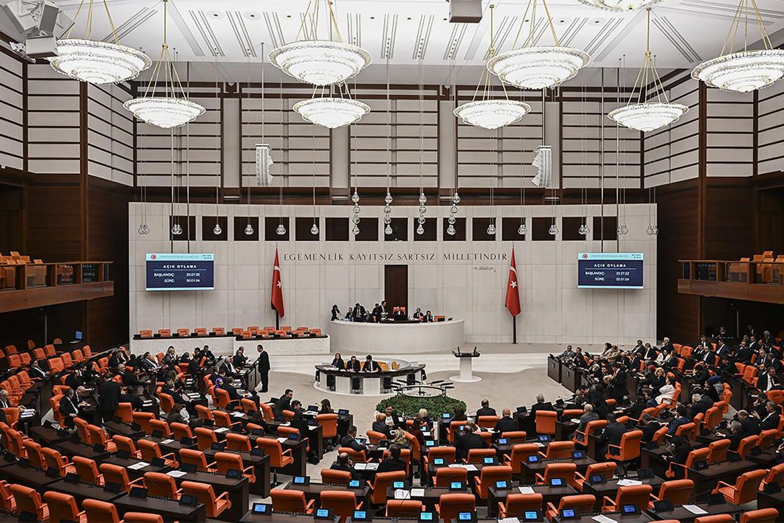 “تيك توك” تركيا يتعهد بمحاربة المحتوى غير اللائق