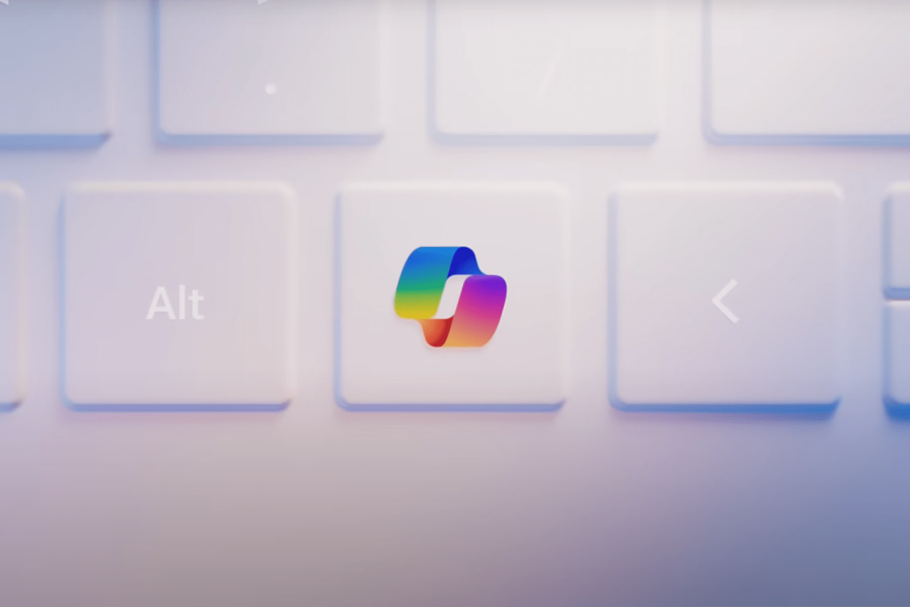 أكبر تغيير في لوحة مفاتيح ويندوز منذ ما يقرب من 30 عاما