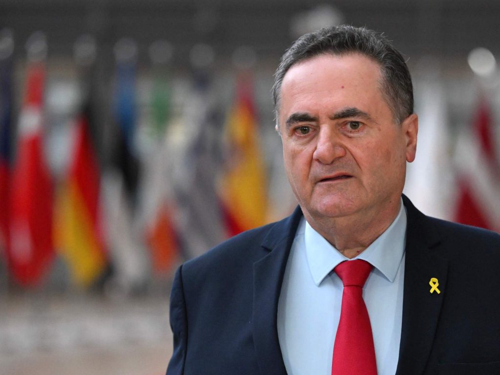 تضارب إسرائيلي بشأن تهجير سكان غزة لجزيرة صناعية