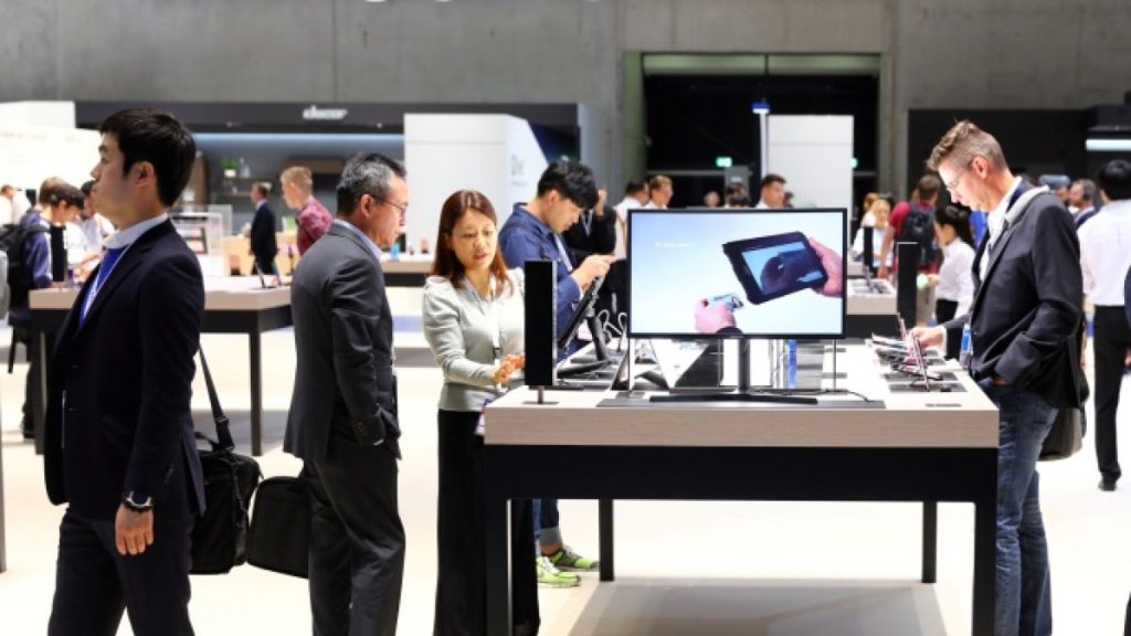 سامسونغ تكشف عن خططها الإستراتيجية لعام 2024