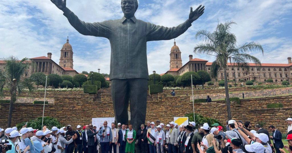 هل تنجح جنوب أفريقيا في اتهام إسرائيل بارتكاب إبادة جماعية؟