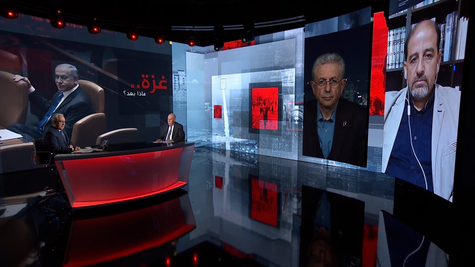 ماذا وراء تسريح إسرائيل 5 ألوية قتالية من غزة؟.. خبراء يجيبون