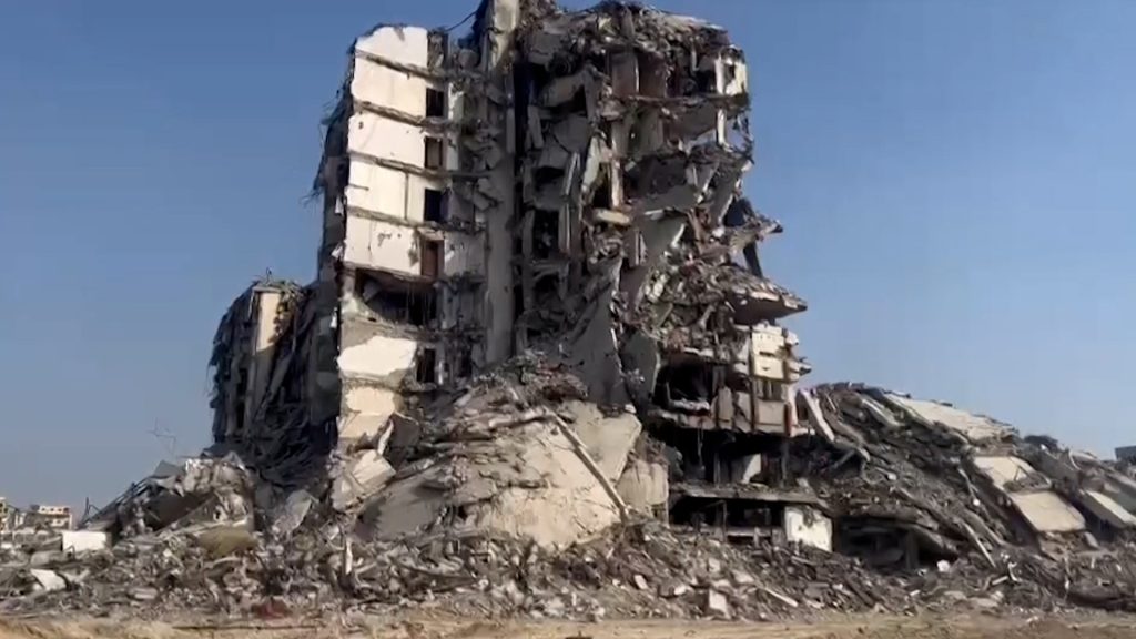 مسؤول أميركي: سحب إسرائيل بعض قواتها من غزة بداية تحول نحو عمليات أقل كثافة