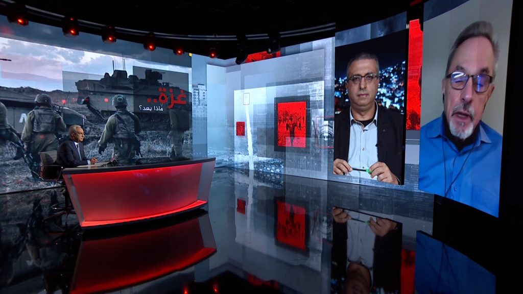 لماذا ستفشل زيارة بلينكن لإسرائيل في تحقيق أهدافها؟.. خبيران يجيبان