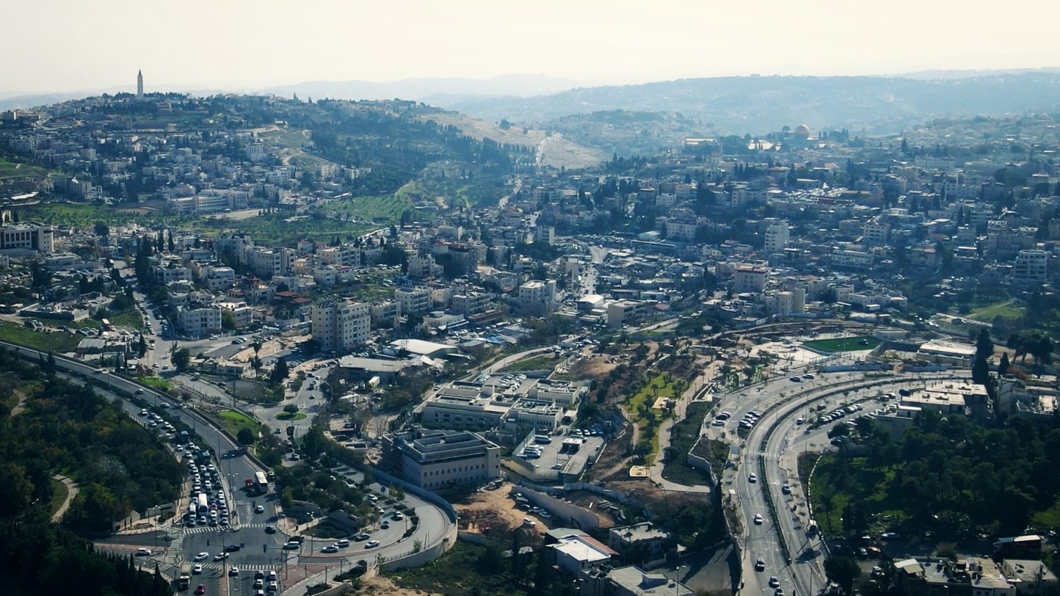 “وادي السيليكون”.. تعرف على أحد أخطر مشاريع الاستيطان بالقدس