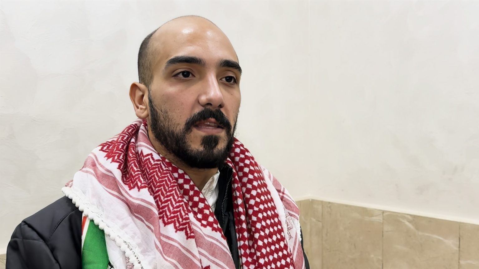 أسير مقدسي مفرج عنه للجزيرة نت: الأسرى لا يرون الشمس