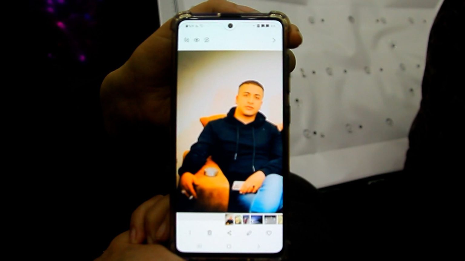 من الشهيد عبد الله أبو شلال الذي اغتاله الاحتلال بعد محاولات عدة؟