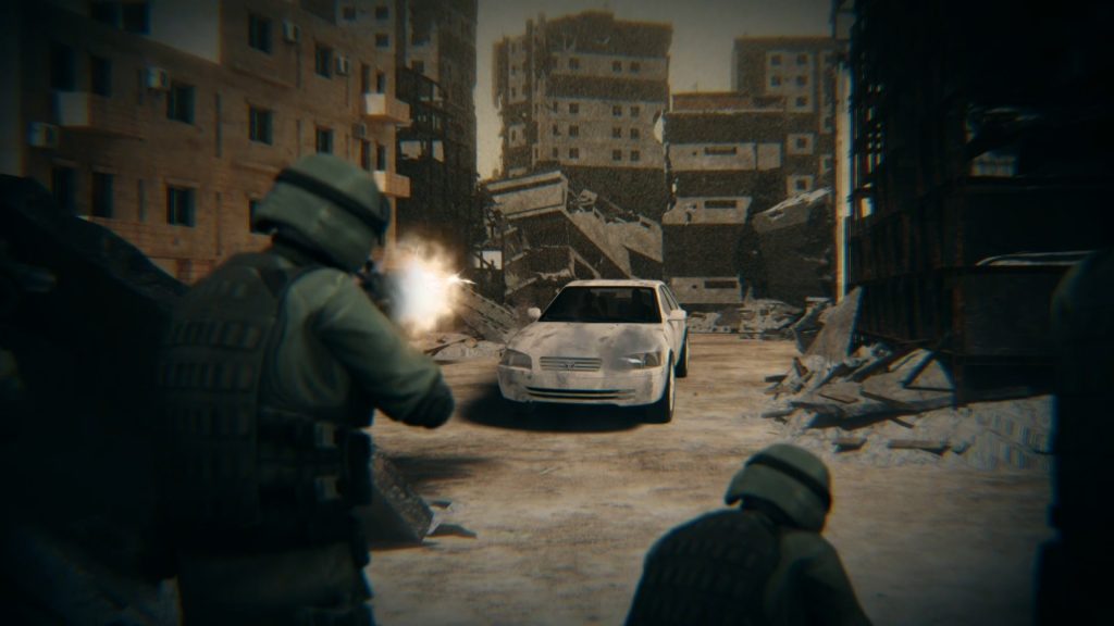 ليان وهند قصة مأساوية جديدة في غزة.. هذه تفاصيلها