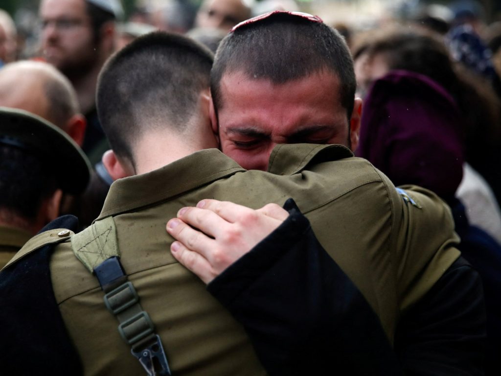 مركز روسي: غزة ستظل مصدر القلق الرئيسي لإسرائيل