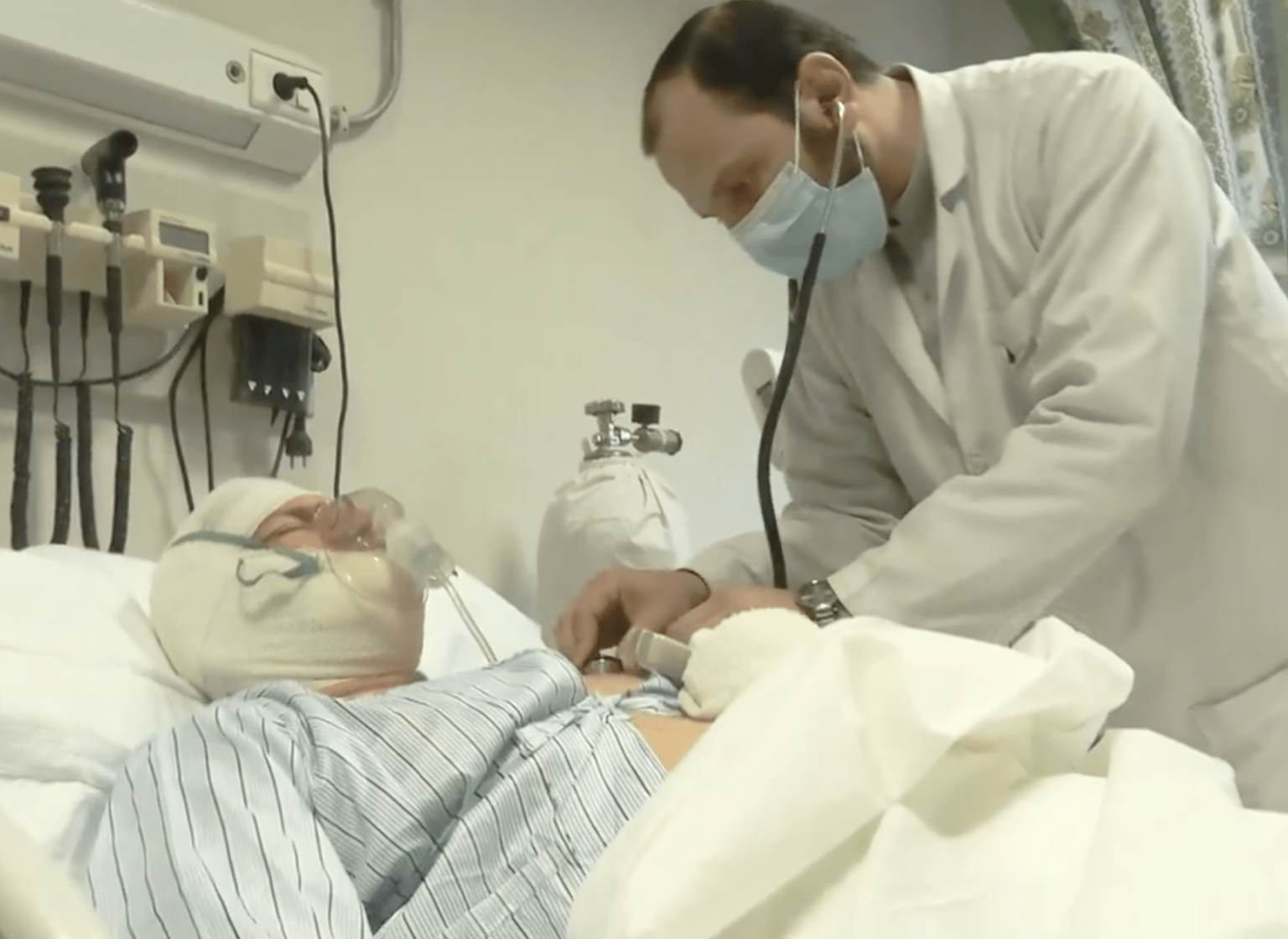 ما تفاصيل رحلة المليونير الروسي أوسيوكوف الأخيرة؟