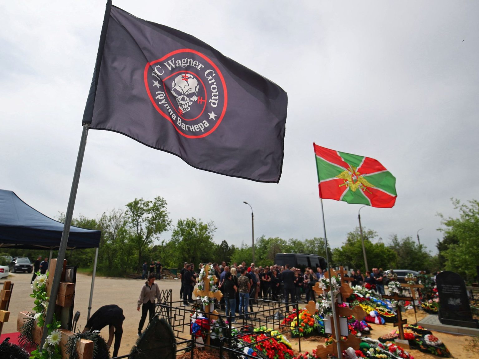 “الفيلق الأفريقي” نسخة بديلة لفاغنر بالقارة السمراء